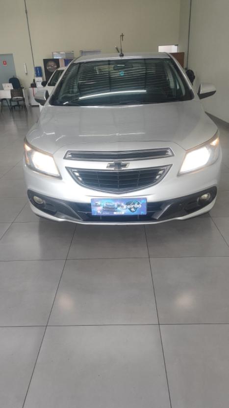 CHEVROLET Prisma 1.4 4P LT FLEX, Foto 2