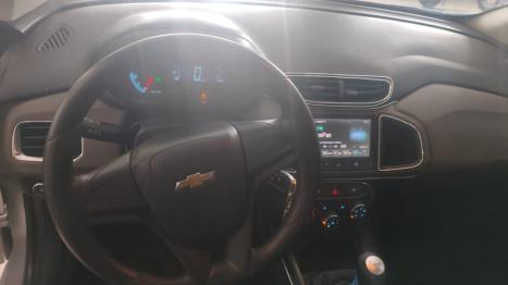 CHEVROLET Prisma 1.4 4P LT FLEX, Foto 3