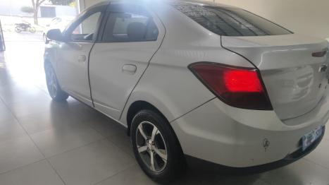 CHEVROLET Prisma 1.4 4P LT FLEX, Foto 5