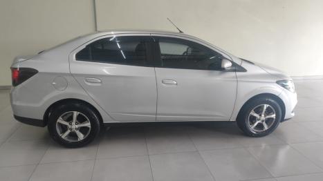 CHEVROLET Prisma 1.4 4P LT FLEX, Foto 7