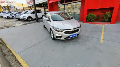 CHEVROLET Prisma 1.4 4P LT FLEX, Foto 1