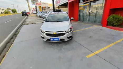 CHEVROLET Prisma 1.4 4P LT FLEX, Foto 2