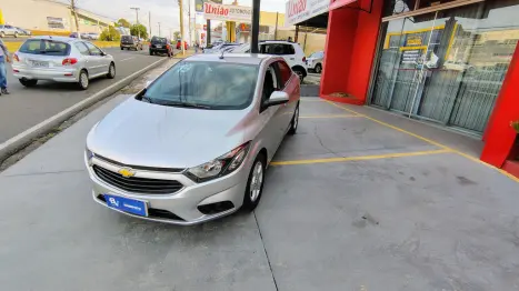 CHEVROLET Prisma 1.4 4P LT FLEX, Foto 3