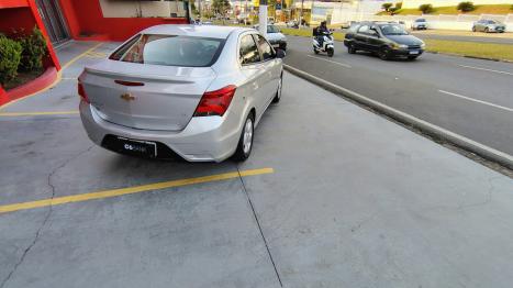 CHEVROLET Prisma 1.4 4P LT FLEX, Foto 5