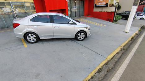 CHEVROLET Prisma 1.4 4P LT FLEX, Foto 7