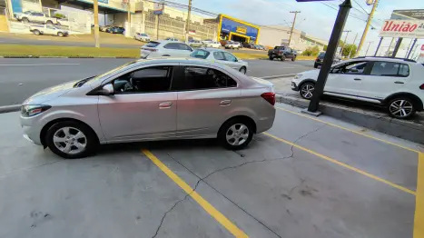 CHEVROLET Prisma 1.4 4P LT FLEX, Foto 8