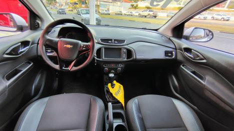CHEVROLET Prisma 1.4 4P LT FLEX, Foto 9
