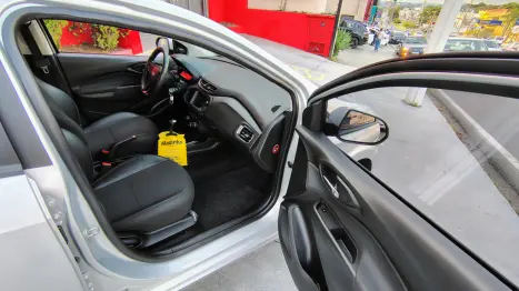 CHEVROLET Prisma 1.4 4P LT FLEX, Foto 11