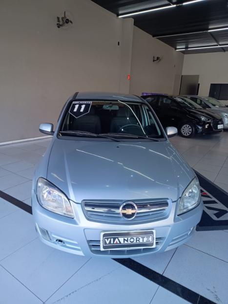 CHEVROLET Prisma 1.4 4P MAXX FLEX, Foto 1