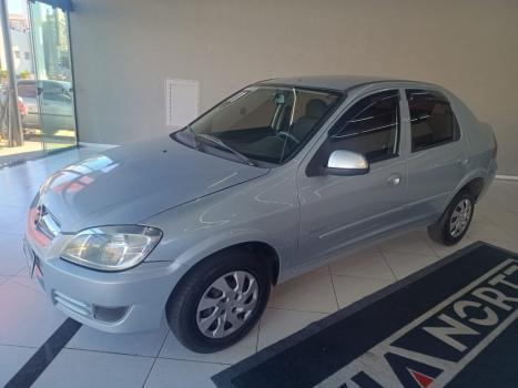 CHEVROLET Prisma 1.4 4P MAXX FLEX, Foto 2