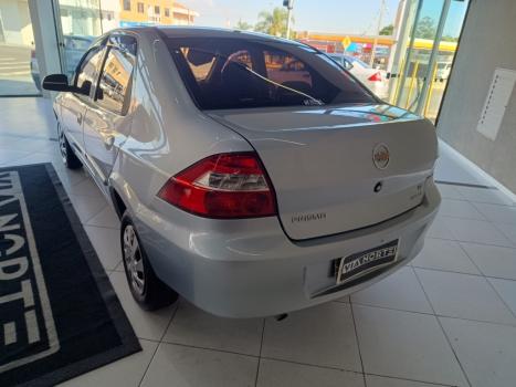 CHEVROLET Prisma 1.4 4P MAXX FLEX, Foto 3