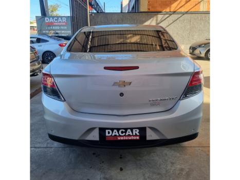 CHEVROLET Prisma 1.4 4P LTZ FLEX, Foto 4