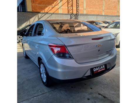 CHEVROLET Prisma 1.4 4P LTZ FLEX, Foto 6