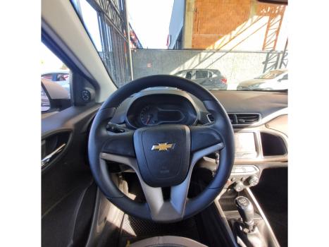CHEVROLET Prisma 1.4 4P LTZ FLEX, Foto 9