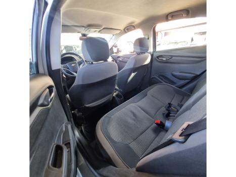CHEVROLET Prisma 1.4 4P LTZ FLEX, Foto 10