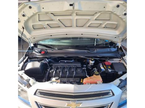 CHEVROLET Prisma 1.4 4P LTZ FLEX, Foto 13