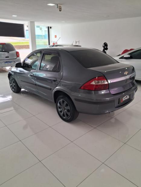 CHEVROLET Prisma 1.4 4P LT FLEX, Foto 2