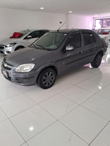 CHEVROLET Prisma 1.4 4P LT FLEX, Foto 3