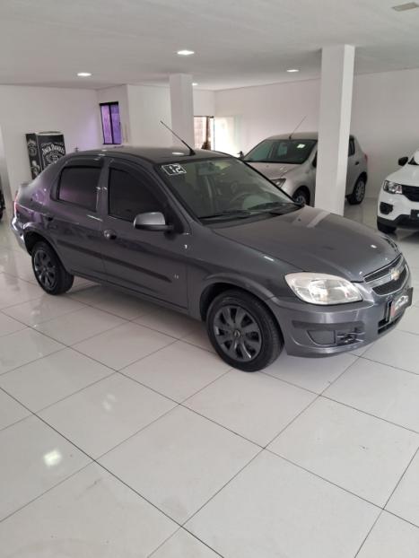 CHEVROLET Prisma 1.4 4P LT FLEX, Foto 4
