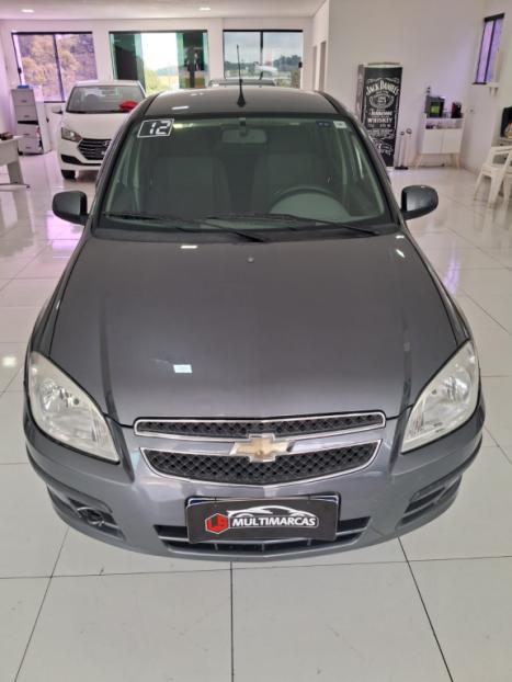 CHEVROLET Prisma 1.4 4P LT FLEX, Foto 5
