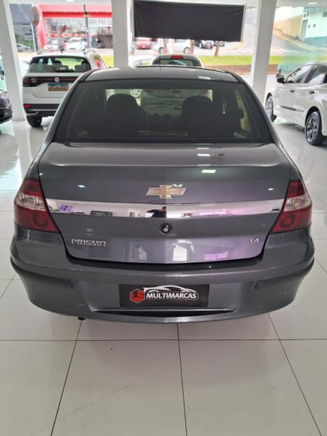CHEVROLET Prisma 1.4 4P LT FLEX, Foto 6
