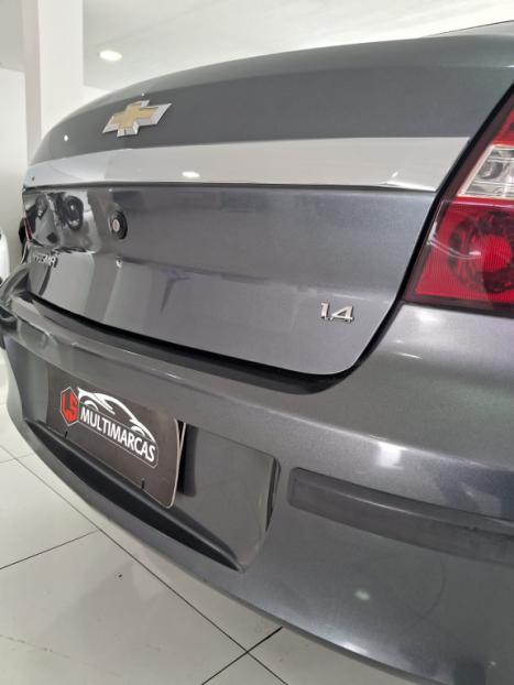 CHEVROLET Prisma 1.4 4P LT FLEX, Foto 7