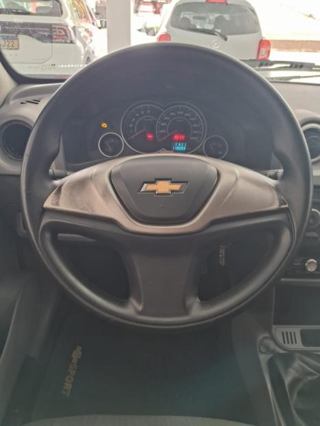 CHEVROLET Prisma 1.4 4P LT FLEX, Foto 8