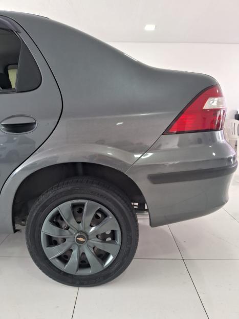 CHEVROLET Prisma 1.4 4P LT FLEX, Foto 9