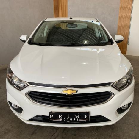 CHEVROLET Prisma 1.4 4P LTZ FLEX, Foto 2