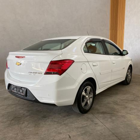CHEVROLET Prisma 1.4 4P LTZ FLEX, Foto 3