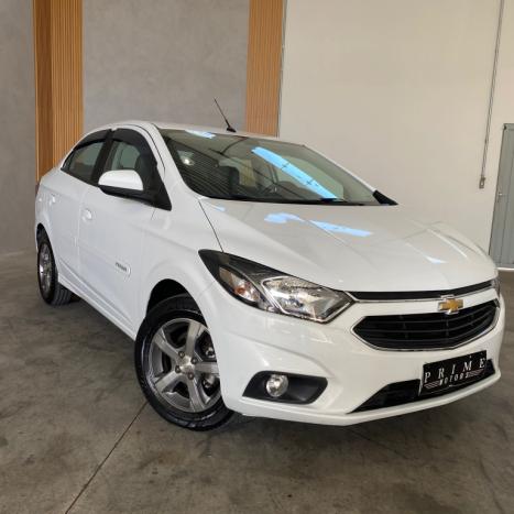 CHEVROLET Prisma 1.4 4P LTZ FLEX, Foto 5