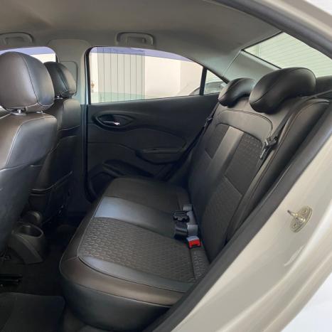 CHEVROLET Prisma 1.4 4P LTZ FLEX, Foto 6