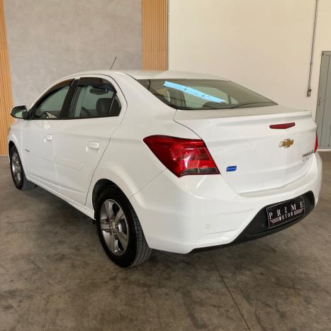 CHEVROLET Prisma 1.4 4P LTZ FLEX, Foto 7