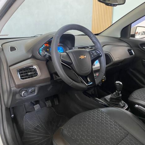 CHEVROLET Prisma 1.4 4P LTZ FLEX, Foto 8