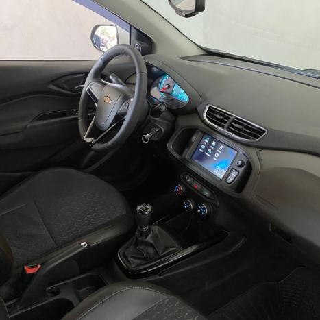 CHEVROLET Prisma 1.4 4P LTZ FLEX, Foto 9