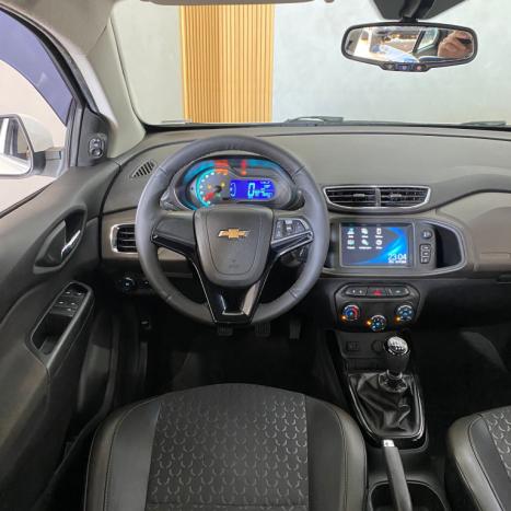 CHEVROLET Prisma 1.4 4P LTZ FLEX, Foto 10