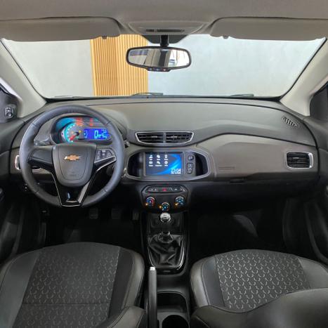 CHEVROLET Prisma 1.4 4P LTZ FLEX, Foto 11