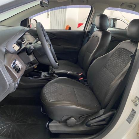 CHEVROLET Prisma 1.4 4P LTZ FLEX, Foto 12