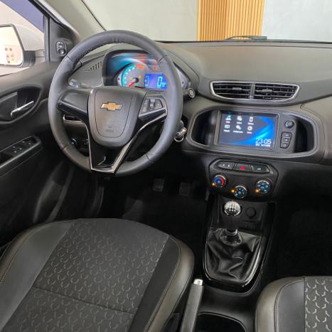 CHEVROLET Prisma 1.4 4P LTZ FLEX, Foto 13