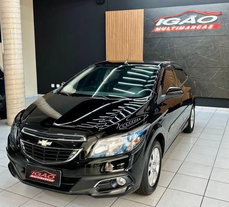 CHEVROLET Prisma 1.4 4P LTZ FLEX, Foto 2