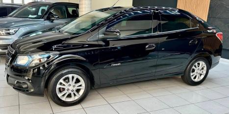 CHEVROLET Prisma 1.4 4P LTZ FLEX, Foto 4