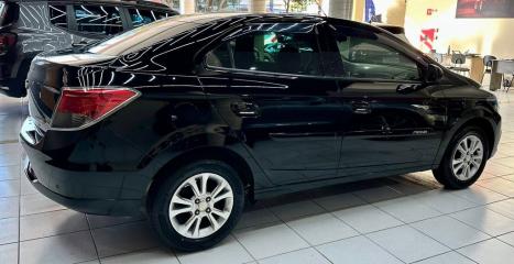 CHEVROLET Prisma 1.4 4P LTZ FLEX, Foto 5