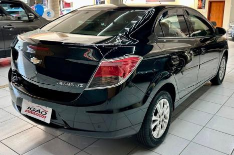 CHEVROLET Prisma 1.4 4P LTZ FLEX, Foto 6