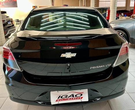 CHEVROLET Prisma 1.4 4P LTZ FLEX, Foto 7