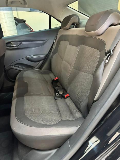 CHEVROLET Prisma 1.4 4P LTZ FLEX, Foto 9