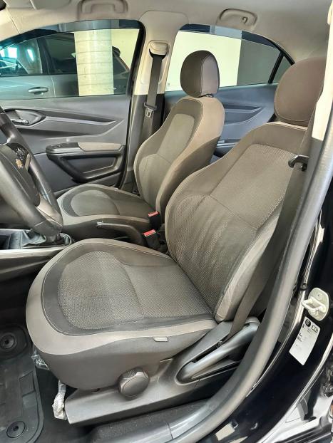 CHEVROLET Prisma 1.4 4P LTZ FLEX, Foto 10