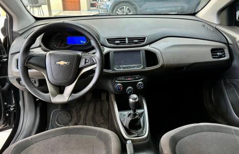 CHEVROLET Prisma 1.4 4P LTZ FLEX, Foto 11