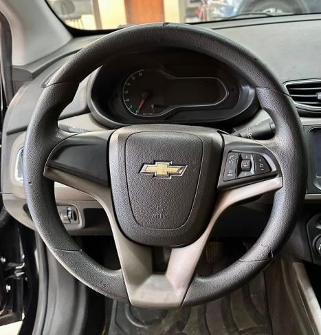 CHEVROLET Prisma 1.4 4P LTZ FLEX, Foto 13