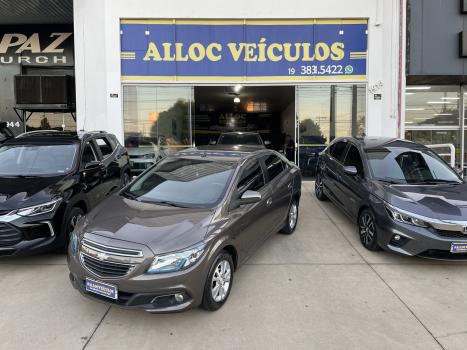 CHEVROLET Prisma 1.4 4P LTZ FLEX, Foto 1