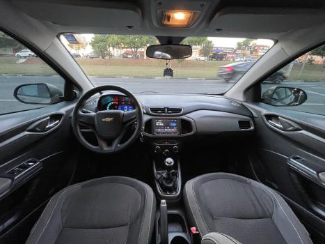 CHEVROLET Prisma 1.4 4P LTZ FLEX, Foto 4